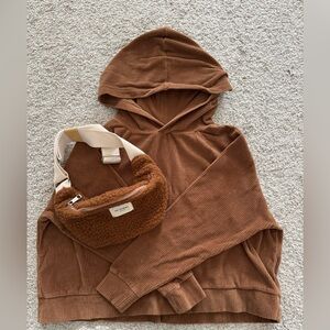 Sezane teddy bear bundle